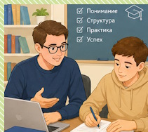 Услуги Услуги репетиторов в Мценске