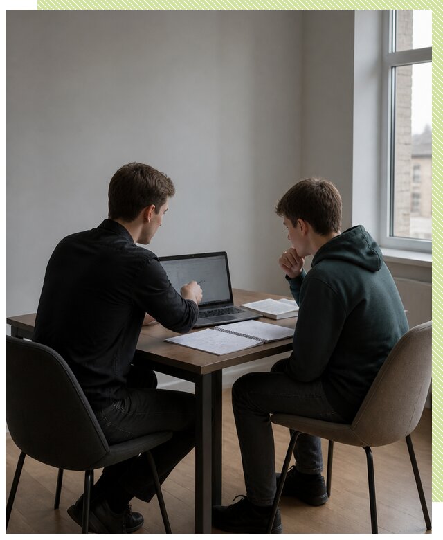 Репетитор по информатике ЕГЭ в Мценске от 1519 р. | Репетитор-Мцн