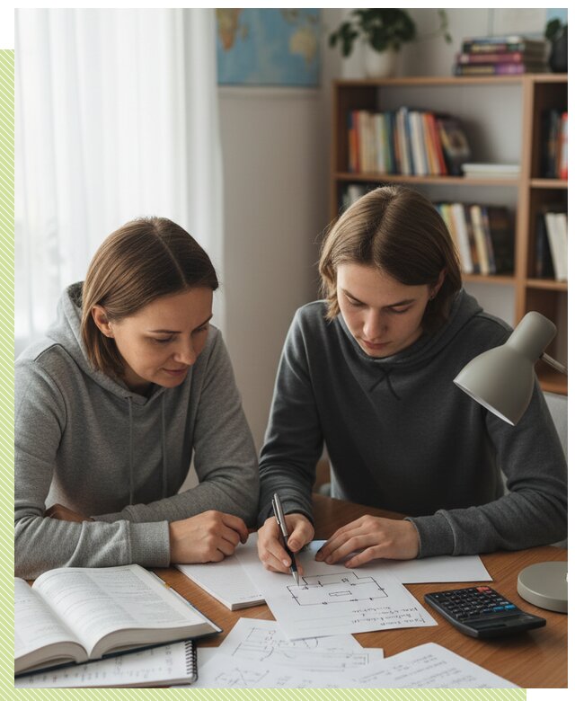 Репетитор по физике для 11 класса с подготовкой к ЕГЭ в Мценске