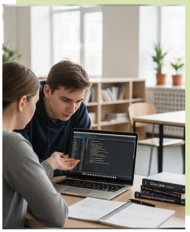 Репетитор по JavaScript в Мценске по цене от 1823 р. | Репетитор-Мцн