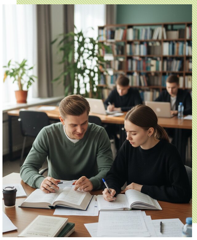 Репетитор для студентов медиков в Мценске от 1519 р. | Репетитор-Мцн